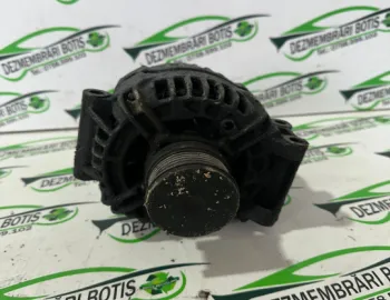 Alternator 0 124 415 014 Renault Clio 2 [1998 - 2005] Symbol Sedan 1.4 MT (98 hp)