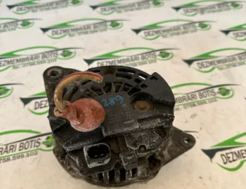 Alternator Mitsubishi Space Star  [facelift] [2002 - 2005] Minivan 1.3 MT (82 hp)