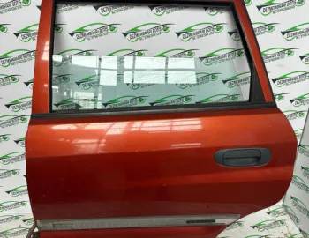 Geam usa spate stanga Mitsubishi Space Star  [facelift] [2002 - 2005] Minivan 1.3 MT (82 hp)