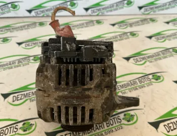 Alternator Mitsubishi Space Star  [facelift] [2002 - 2005] Minivan 1.3 MT (82 hp)
