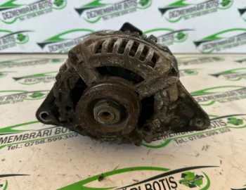 Alternator Mitsubishi Space Star  [facelift] [2002 - 2005] Minivan 1.3 MT (82 hp)