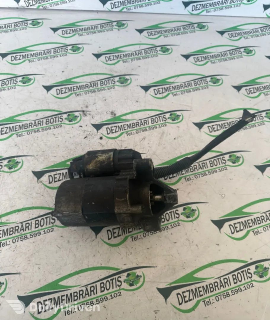 Electromotor Renault Laguna 2 [2001 - 2005] Grandtour wagon 1.6 MT (110 hp)