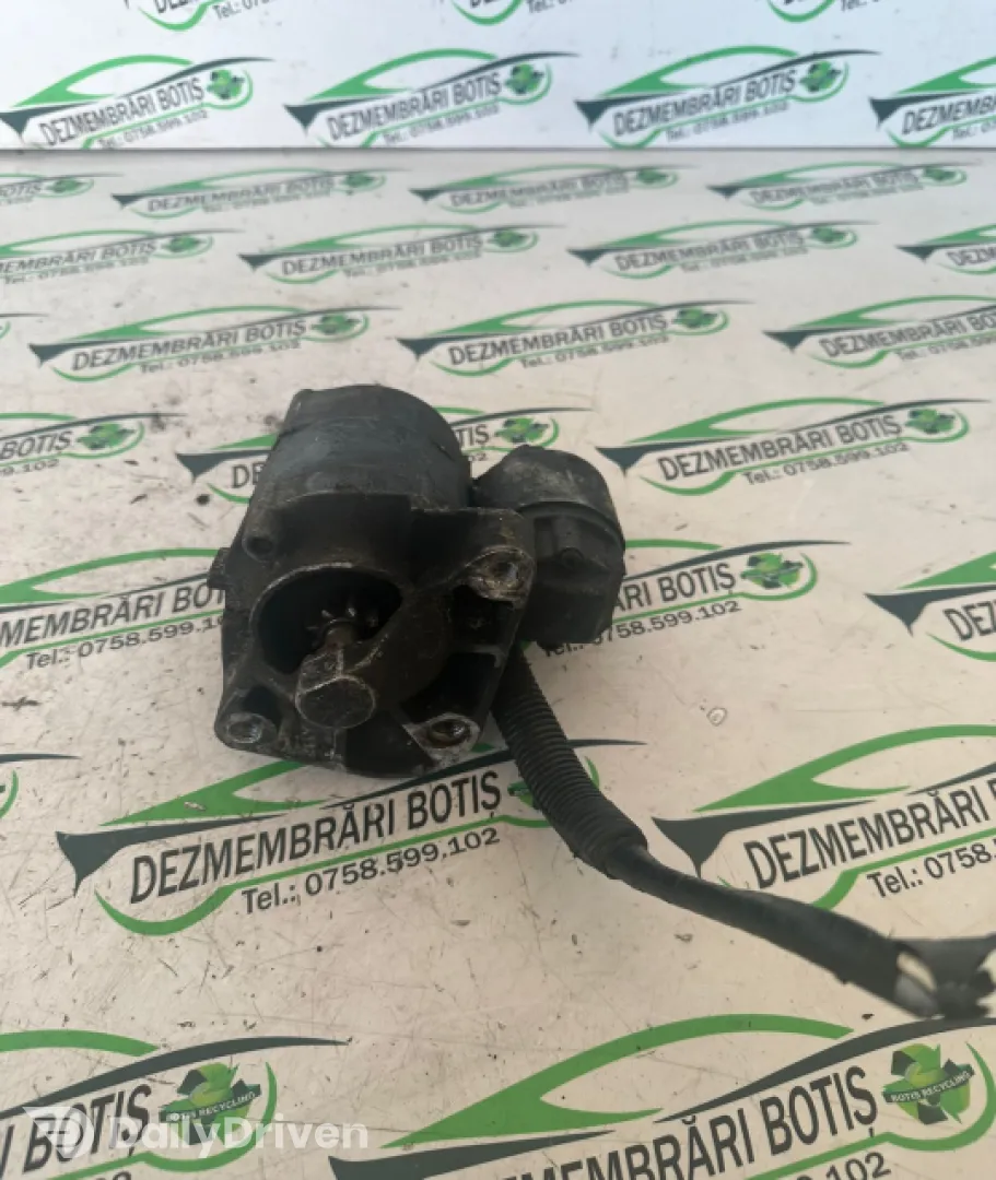 Electromotor Renault Laguna 2 [2001 - 2005] Grandtour wagon 1.6 MT (110 hp)