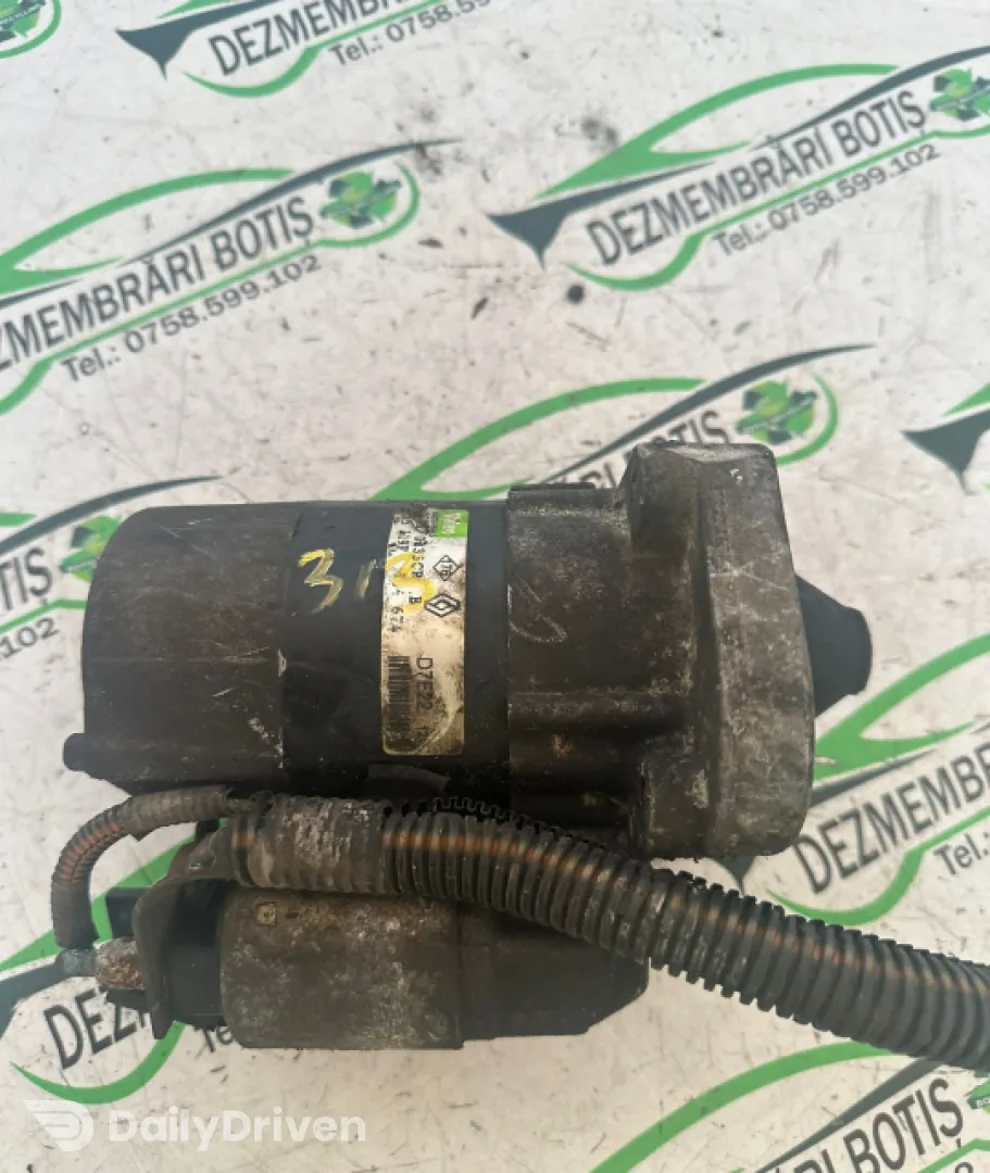 Electromotor Renault Laguna 2 [2001 - 2005] Grandtour wagon 1.6 MT (110 hp)