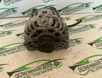 Alternator Volkswagen VW Polo 4 9N [2001 - 2005] Hatchback 5-usi 1.4 16V MT (101 hp)