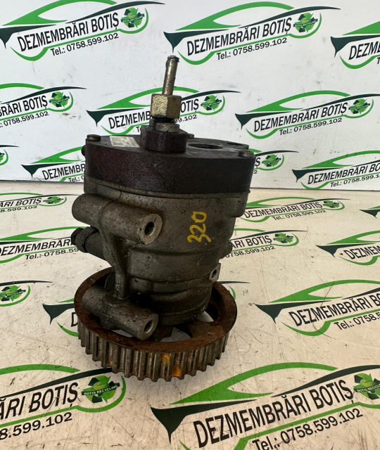 Pompa injectie 8200057225 Dacia Logan  [2004 - 2008] Sedan 1.5 D MT (70 hp)