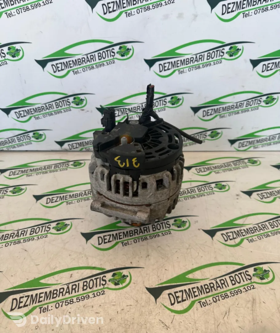Alternator Renault Laguna 2 [2001 - 2005] Grandtour wagon 1.6 MT (110 hp)