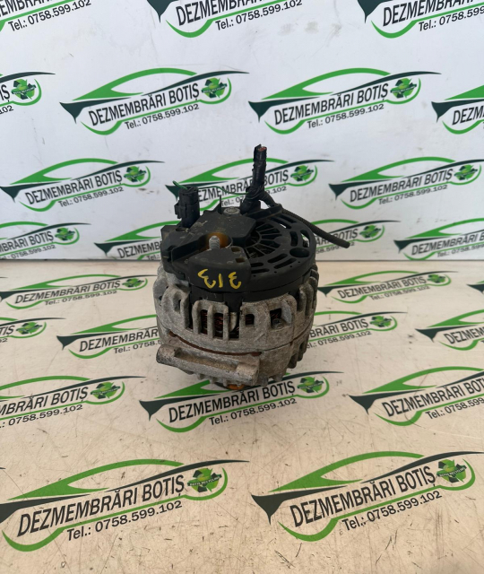 Alternator Renault Laguna 2 [2001 - 2005] Grandtour wagon 1.6 MT (110 hp)