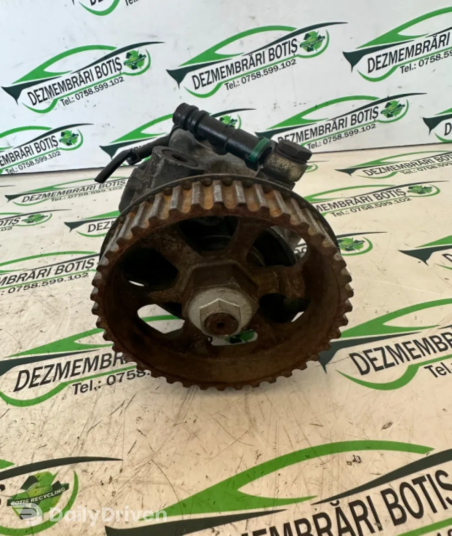 Pompa injectie 8200057225 Dacia Logan  [2004 - 2008] Sedan 1.5 D MT (70 hp)