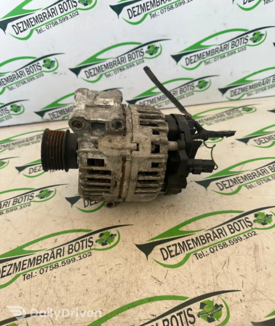 Alternator Renault Laguna 2 [2001 - 2005] Grandtour wagon 1.6 MT (110 hp)
