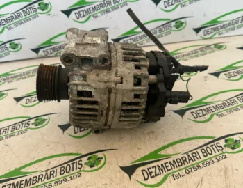 Alternator Renault Laguna 2 [2001 - 2005] Grandtour wagon 1.6 MT (110 hp)
