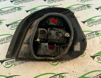 Lampa stop stanga pe aripa Renault Megane  [facelift] [1999 - 2003] wagon 1.6 MT (107 hp)