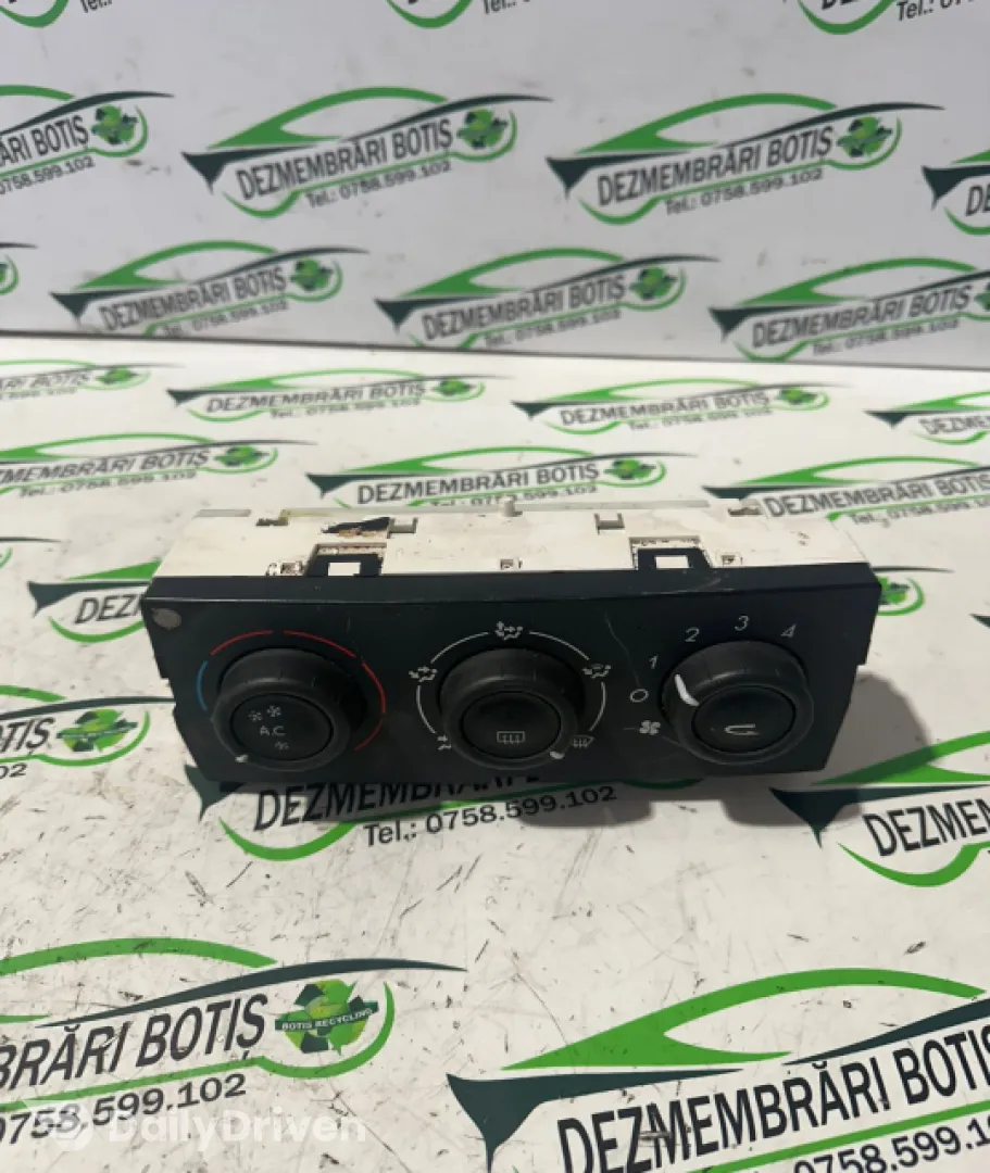 Comanda AC 52485189 Renault Laguna 2 [2001 - 2005] Liftback 1.6 MT (110 hp)