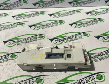 Comanda AC 52485189 Renault Laguna 2 [2001 - 2005] Liftback 1.6 MT (110 hp)