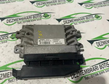 Calculator motor ECU S110140002 A Audi A4 B5 [1994 - 1999] Avant wagon 5-usi 1.6 MT (101 hp)