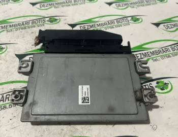 Calculator motor ECU S110140002 A Audi A4 B5 [1994 - 1999] Avant wagon 5-usi 1.6 MT (101 hp)
