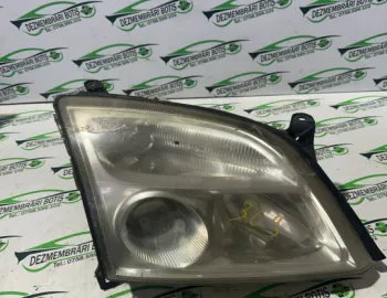 Far dreapta Opel Vectra C [2002 - 2005] Sedan 4-usi 2.0 DTI MT (101 hp)