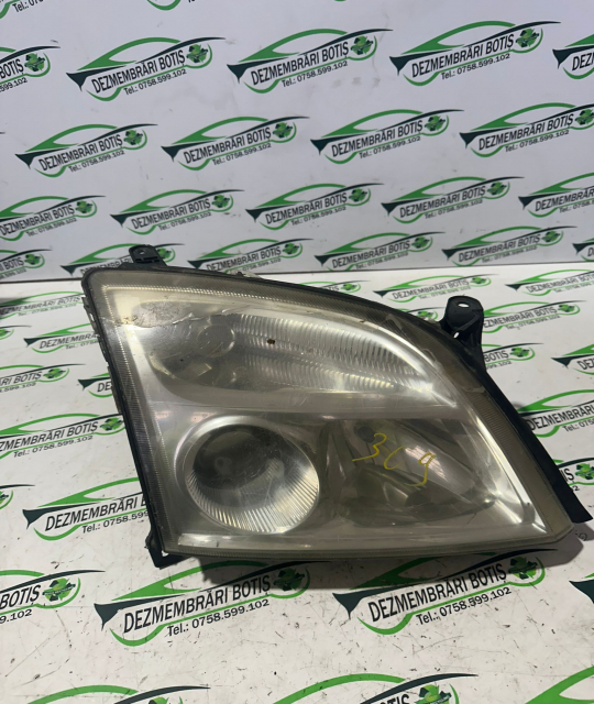 Far dreapta Opel Vectra C [2002 - 2005] Sedan 4-usi 2.0 DTI MT (101 hp)