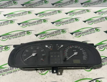 Ceasuri bord 8200218861 Renault Laguna 2 [2001 - 2005] Liftback 1.6 MT (110 hp)