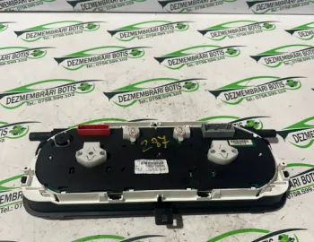 Ceasuri bord 8200218861 Renault Laguna 2 [2001 - 2005] Liftback 1.6 MT (110 hp)