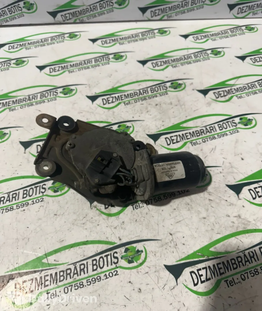 Motoras stergatoare volan pe stanga Opel Agila  [2000 - 2003] Minivan 1.2 MT (75 hp)