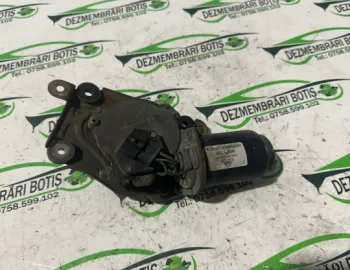 Motoras stergatoare volan pe stanga Opel Agila  [2000 - 2003] Minivan 1.2 MT (75 hp)