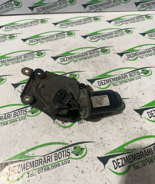 Motoras stergatoare volan pe stanga Opel Agila  [2000 - 2003] Minivan 1.2 MT (75 hp)