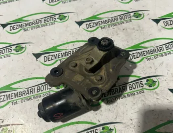 Motoras stergatoare volan pe stanga Opel Agila  [2000 - 2003] Minivan 1.2 MT (75 hp)