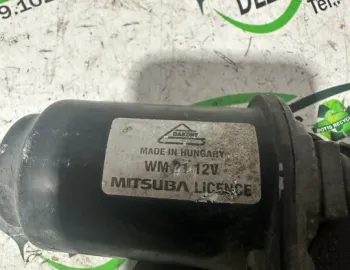 Motoras stergatoare volan pe stanga Opel Agila  [2000 - 2003] Minivan 1.2 MT (75 hp)