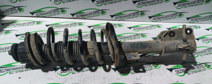 Arc fata dreapta /504 Fiat Stilo  [2001 - 2010] Hatchback 5-usi 1.6 MT (103 hp)