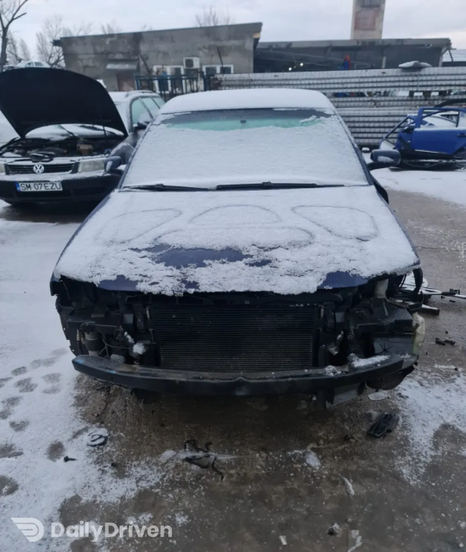 Broasca usa fata stanga Volkswagen VW Passat B5.5 [facelift] [2000 - 2005] Sedan 1.9 TDI MT (101 hp)