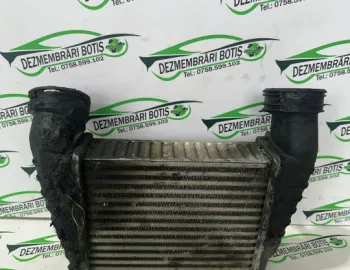 Intercooler Volkswagen VW Passat B5.5 [facelift] [2000 - 2005] wagon 1.9 TDI MT (101 hp)