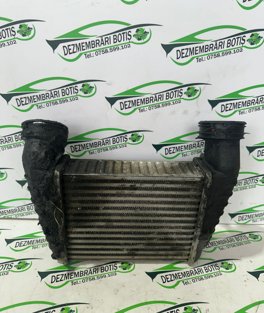 Intercooler Volkswagen VW Passat B5.5 [facelift] [2000 - 2005] wagon 1.9 TDI MT (101 hp)
