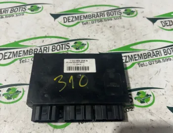 Calculator confort 1 CO 962 258 N Volkswagen VW Golf 4 [1997 - 2006] Hatchback 5-usi 1.4 MT (75 hp)