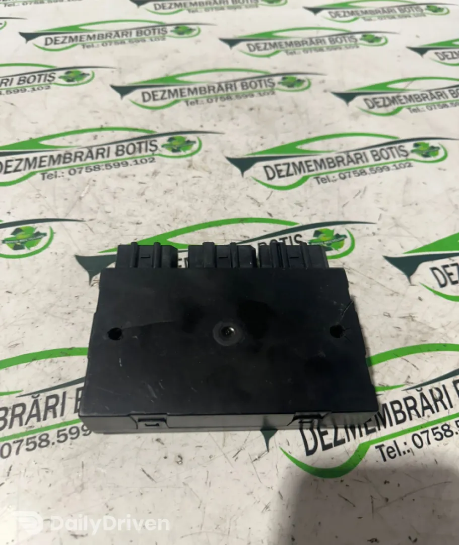 Calculator confort 1 CO 962 258 N Volkswagen VW Golf 4 [1997 - 2006] Hatchback 5-usi 1.4 MT (75 hp)