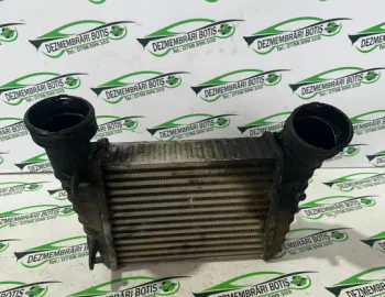 Intercooler Volkswagen VW Passat B5.5 [facelift] [2000 - 2005] wagon 1.9 TDI MT (101 hp)