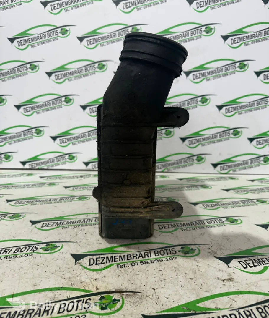 Intercooler Volkswagen VW Passat B5.5 [facelift] [2000 - 2005] wagon 1.9 TDI MT (101 hp)