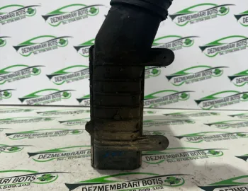 Intercooler Volkswagen VW Passat B5.5 [facelift] [2000 - 2005] wagon 1.9 TDI MT (101 hp)