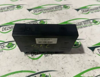 Calculator confort 1 CO 962 258 N Volkswagen VW Golf 4 [1997 - 2006] Hatchback 5-usi 1.4 MT (75 hp)