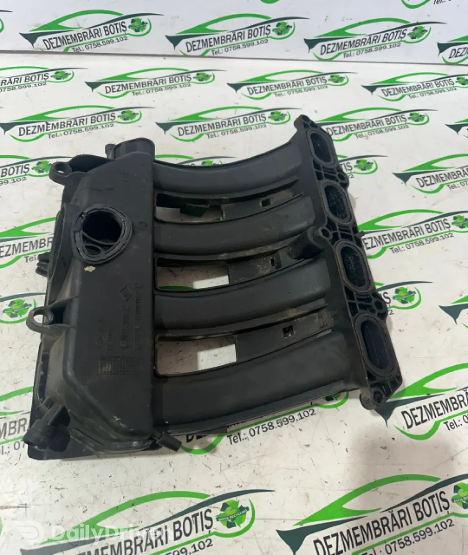 Galerie admisie 8200020647 Renault Megane  [facelift] [1999 - 2003] wagon 1.6 MT (107 hp)