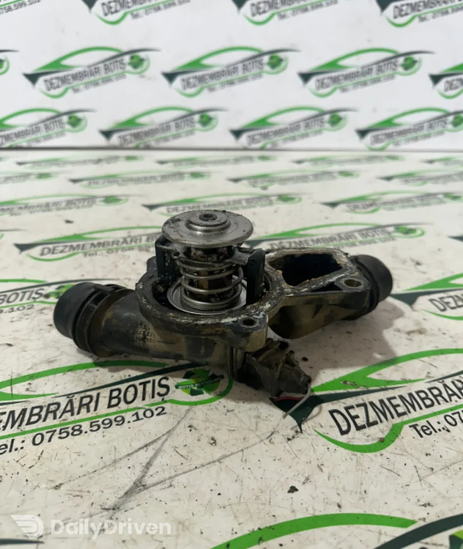Termostat BMW Seria 3 E46 [1997 - 2003] Sedan 4-usi 320i MT (150 hp)