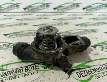 Termostat BMW Seria 3 E46 [1997 - 2003] Sedan 4-usi 320i MT (150 hp)