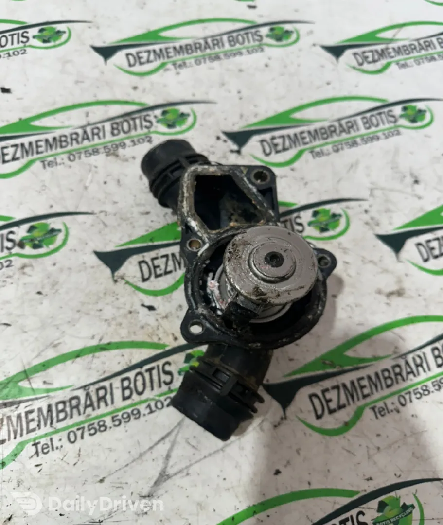 Termostat BMW Seria 3 E46 [1997 - 2003] Sedan 4-usi 320i MT (150 hp)