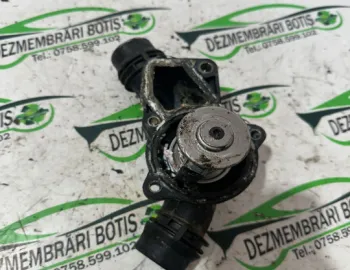 Termostat BMW Seria 3 E46 [1997 - 2003] Sedan 4-usi 320i MT (150 hp)