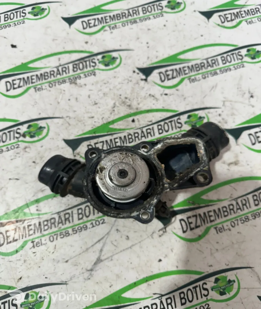 Termostat BMW Seria 3 E46 [1997 - 2003] Sedan 4-usi 320i MT (150 hp)