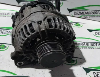 Alternator /349 Volkswagen VW Bora  [1998 - 2005] Sedan 1.9 TDI MT (130 hp)