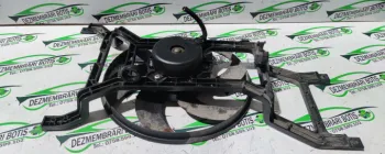 Electroventilator racire motor /320 Dacia Logan  [2004 - 2008] Sedan 1.5 D MT (70 hp)