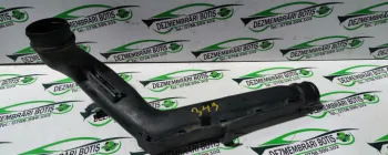 Tubulatura intercooler /349 1J0 145 762 AD Volkswagen VW Bora  [1998 - 2005] Sedan 1.9 TDI MT (130 hp)