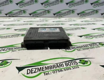 Calculator motor ECU 032800049 Peugeot 206  [facelift] [2002 - 2009] CC cabriolet 1.6 MT (109 hp)