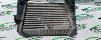 Intercooler /516 Volkswagen VW Passat B5.5 [facelift] [2000 - 2005] Sedan 1.9 TDI MT (101 hp)